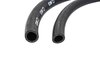 Heater Hose Kit Fits Select 1958-1988 GM Models [Stamped, 3/4 in. & 5/8 in. ID Hoses] - image 3