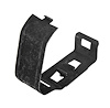 Heater Hose Bracket Fits Select 1964-1975 GM Models [Inner Fenderwell Mount] - image 1