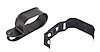 Heater Hose Bracket Set Fits Select 1964-1975 GM Models [Inner Fenderwell & Alternator Mount] - image 1