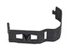 Heater Hose Bracket Set Fits Select 1964-1975 GM Models [Inner Fenderwell & Alternator Mount] - image 3