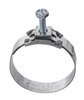 Tower Style Hose Clamp [For 2 1/16 in. Hose] - image 2
