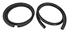 Heater Hose Kit [5/8 in. and 3/4 in. Hoses, 5 ft. Each] - image 1
