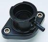Intake Manifold Fill Neck for Small Block & Big Block Chevy/Chrysler [Black] - image 4