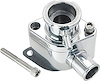 Intake Manifold Fill Neck Kit Polished - image 1