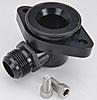 Swivel Thermostat Housing Chevy V8 & 90 degree V6 - image 2