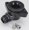 Swivel Thermostat Housing Chevy V8 & 90 degree V6 - image 3