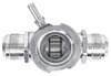 In-Line Radiator Hose Filler [-16 AN x -16 AN Male Threads] - image 3