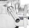 In-Line Radiator Hose Filler [-16 AN x -16 AN Male Threads] - image 4