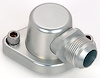 Swivel Thermostat Housing Chevy V8 and 90° V6 - image 1