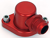 Swivel Thermostat Housing Chevy V8 & 90 degree V6 - image 1