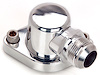 Swivel Thermostat Housing Chevy V8 and 90º V6 - image 1