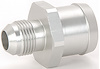 -10AN to 1-1/4 in. Radiator Hose Fitting - image 1