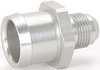 -10AN to 1-1/4 in. Radiator Hose Fitting - image 2
