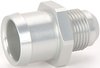 -16AN to 1-1/4 in. Radiator Hose Fitting - image 2