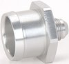 -8AN to 1-1/2 in. Radiator Hose Fitting - image 2