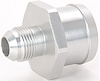 -10AN to 1-1/2 in. Radiator Hose Fitting - image 1