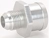 -12AN to 1-1/2 in. Radiator Hose Fitting - image 1