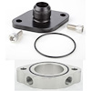 Water Outlet & By-Pass Plate Kit - image 1