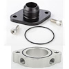 Water Outlet & By-Pass Plate Kit - image 1
