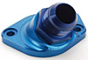 Ford Water Neck -16AN - image 2