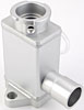 Filler Neck Expansion Tank 1-1/2" Hose Inlet - image 2