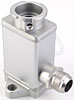 Filler Neck Expansion Tank -16AN Hose Inlet - image 2