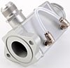 Filler Neck Expansion Tank -16AN Hose Inlet - image 3