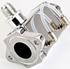 Filler Neck Expansion Tank -12AN Hose Inlet - image 3