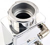Filler Neck Expansion Tank -16AN Hose Inlet - image 4