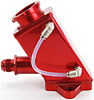 Filler Neck Expansion Tank -12AN Hose Inlet - image 2