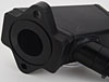 Filler Neck Expansion Tank -16AN Hose Inlet - image 3