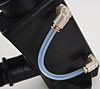Filler Neck Expansion Tank -16AN Hose Inlet - image 4