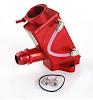 Filler Neck Expansion Tank -16AN Hose Inlet - image 1