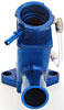 Filler Neck Expansion Tank 1-1/4" Hose Inlet - image 2