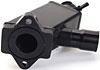 Filler Neck Expansion Tank 1-1/2" Hose Inlet - image 4