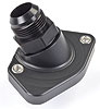 Billet Ford Thermostat Housing Fits 289, 302/5.0L and 351W - image 2