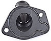 Billet Ford Thermostat Housing Fits 289, 302/5.0L and 351W - image 3