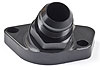 Billet Ford Thermostat Housing Fits 289, 302/5.0L and 351W - image 4