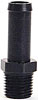 Billet Overflow Fitting 1/8" NPT x 5/16" Hose - image 2