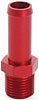 Billet Overflow Fitting 1/8" NPT x 5/16" Hose - image 2
