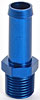 Billet Overflow Fitting 1/8" NPT x 5/16" Hose - image 2