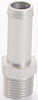Billet Overflow Fitting 1/8" NPT x 5/16" Hose - image 2