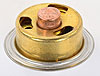 High-Performance Thermostat Pre-LTI GM, Ford, AMC - image 3
