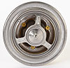 High-Performance Thermostat 1978-Earlier Chrysler/Dodge - image 2