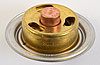 High-Performance Thermostat 1978-Earlier Chrysler/Dodge - image 3