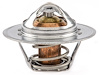 High-Flow 180 degree Thermostat for Pre-LT1 GM, Ford, AMC - image 1