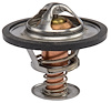 High-Flow 160 degree Thermostat for 1996-2009 GM LS-Based Engines - image 1