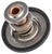 High-Flow 160 degree Thermostat for 1996-2009 GM LS-Based Engines - image 2