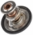 High-Flow 180 degree Thermostat for 1996-2009 GM LS-Based Engines - image 2