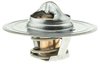 High-Flow 160 degree Thermostat for 1978-Earlier Mopar, Chrysler, Dodge - image 2